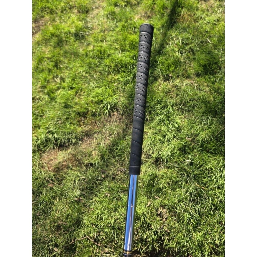 Knight Up and Down 56° Sand Wedge True-Contact Sole Des. Stiff Flex Steel Shaft - Picture 10 of 16